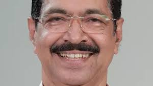 Congress appoints Sunny Joseph as new Kerala unit chief