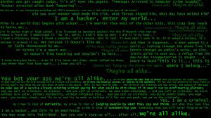 Fond ecran hacker 3d : Hacker Desktop Wallpapers Top Free Hacker Desktop Backgrounds Wallpaperaccess