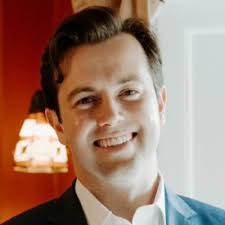 Today, two-thirds of white Americans (67%) list only other white people in… 