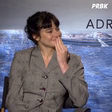 Although polanski made his outstanding movies so far, this one is remarkable as the one before, la vénus à la fourrure. A La Derive On M A Pisse Dessus Shailene Woodley En Interview