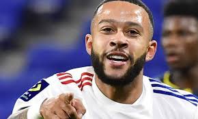 Memphis depay (born 13 february 1994), also known simply as memphis, is a dutch professional footballer who plays as a winger for english club manchester united and. 2egfxpjufkhbkm