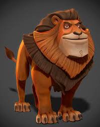 Pin By Graphicmama On Animal Cartoon Characters Cartoon Character Design Character Design Cartoon