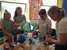 Notes extracted by debbie watson, formerly of the plymouth and west devon record office, from the log books of keyham barton roman catholic primary school, which are in private ownership. Plymouth Schoolchildren Are Helping Fight Period Poverty In Uganda Plymouth Live