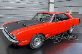 Image result for Bright Red 1970 Dart