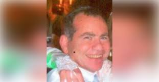 Obituary information for Vincent Massa Esposito