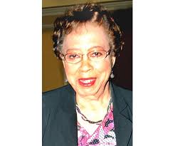 Almetha Walker Obituary (2017)