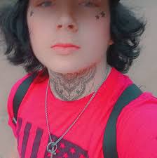 Brandon Benn in people