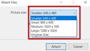 كيفية تغيير حجم الصور باستخدام ويندوز 10