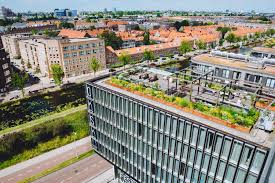 Location Hotel Casa Amsterdam