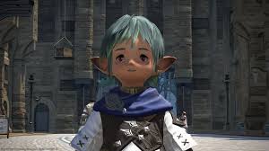 Ff14 サブキャラ 特定
