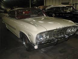 Image result for Vermilion 1961 Polara