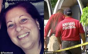 2019 Dog Bite Fatality: Volunteer at Humane Society of St. Lucie County  Dies After Pit Bull Attack