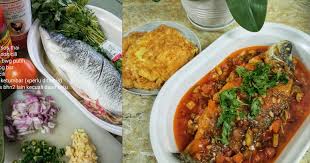 Siakap sweet sour ala thai special. Tak Payah Tunggu Pergi Restoran Kat Rumah Pun Boleh Makan Siakap Sweet Sour Dengan Resipi Mudah Ni Keluarga