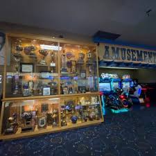 EARL ANTHONY'S DUBLIN BOWL