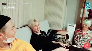sub español bts live rkive2. Love This Rm Jimin And V Doing Rkive Vlive Bts Couple Photos Photo Women