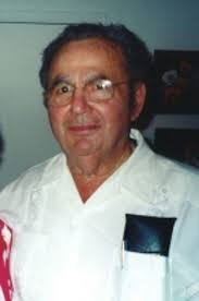 Samuel J. Merlo Obituary September 4, 2010