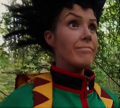 Threats of Violence Against Someone Meeting the Family