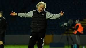 Benfica coach jorge jesus is not really fond of barcelona. Pressure Mounts On Jorge Jesus As Benfica Struggle To Ignite