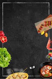 Pembuat menu restoran dari canva ini membantu anda mengubah beberapa foto makanan dan kalimat persuasif menjadi menu restoran. ç¾Žé£Ÿ é»'åº• ç°¡ç´„ ç¾Žå'³ Food Design Poster Makanan Seni Makanan