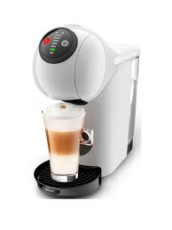 The preparation of a fine coffee is an art. Coffee Maker Nescafe Dolce Gusto Machine Automatic Coffee Machine Dolce Gusto Tea Coffee Vending Machine