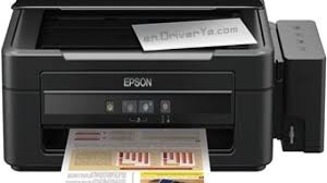 Colored hard copies using epson's picture documents provided outstanding results also. Epson L210 Driver Only Driver Epson
