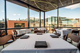 Visit our website for more information! Arch11 Modern Architect In Boulder And Denver Arch11 Unveils Spanish Inspired Design For Boulder S Corrida Restaurant