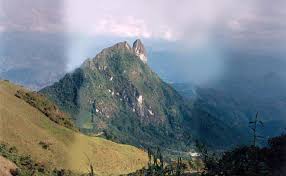 Resultado de imagen para LA RUBIA DEL CERRO CHILCO