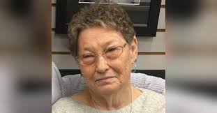 Mrs. Edna Ruth Walter Obituary