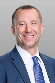 P Gregory Giordano, USA