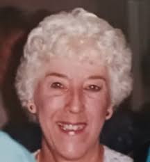 Joan Brewer avis de décès