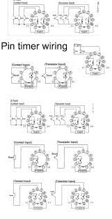 The diagram below shows how to wire a solid state relay. Dayton Relay Wiring Diagram 5k460bc Wiring Diagram