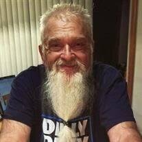 Jerry A. Brickey Obituary