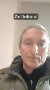 Client testimonial from the 3-day@hypnosis certification training.  #hypnosis #certification #stressrelief #anxiety #wellness