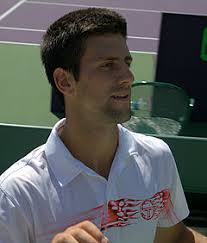 Treating djokovic like a bad guy is an insult to the entire sport and the big 3. Dzhokovich Novak Vikipediya