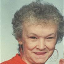 Obituary information for Elaine Hardin