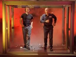 Hbo S Oz Gifs Hbo Hbo Series Gif