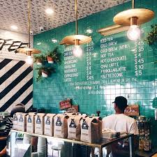 Websta Alfred A Cool Brentwood Morning With Highs Expected In The 80s Today Coffee Shops Interior Coffee Shop Design Coffee Shop