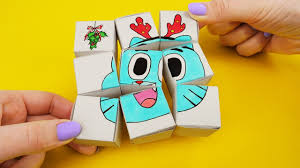 ‪Funny Things You Should Try To Do At Home | 6 SUPER CRAFTS FOR FAMILY AND  FUN - YouTube‬‏