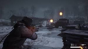 Shoot and loot in tense encounters build your shelter and vital equipment challenge others in various game modes play on your own or fight together. Vigor Launch Trailer Ps5 Ps4 Video Mod Db