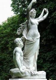 L Aurore Jardin Des Grands Explorateurs Paris 6e
