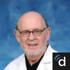 Dr. Ralph H. Johns, MD
