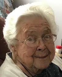 Margery Goldman Obituary (1927