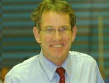 Lawrence Patrick Laing (unknown-2004)