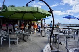 Key west is pet friendly! Louie S Backyard 700 Waddell Ave Key West Fl Restaurants Mapquest