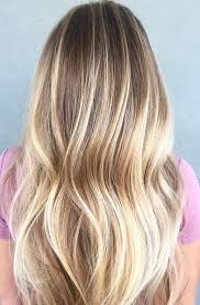 Here's how to get the honey blonde hair of your dreams. Mane Interest Honey Blonde Butter