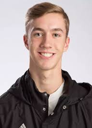 2018 Men's Track & Field Roster