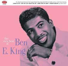 King was still known as ben nelson when the group he was fronting, the five crowns, began touring as the drifters in 1958 (the original drifters had more or less collapsed and becomeread more. The Very Best Of Ben E King Amazon De Musik Cds Vinyl