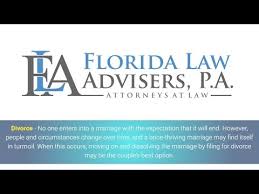 Filing for divorce can be a stressful and complex process, but doing research can help. Divorce Process Guide 2021 Florida Family Law