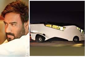 Shah Rukh Khan And 6 Other Bollywood Celebs With Shockingly Expensive Vanity Vans shockingly expensive vanity vans