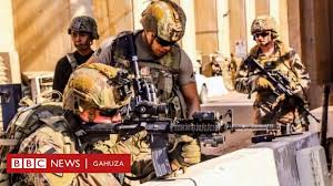 About press copyright contact us creators advertise developers terms privacy policy & safety how youtube works test new features press copyright contact us creators. Amerika Irahakana Ivyerekeye Ikete Rivuga Ko Igiye Kuvana Ingabo Muri Iraq Bbc News Gahuza